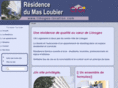 limoges-location.com