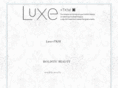 luxe-tkm.com