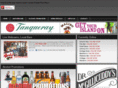 madcitybarhop.com