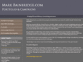markbainbridge.com