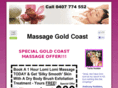 massagegoldcoast.net