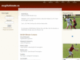 mcgillultimate.ca