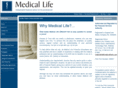 medicallifeuk.com