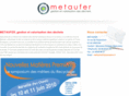 metaufer.com