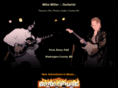 mikemillerguitar.com