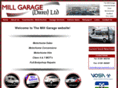 millgaragecoachworks.co.uk