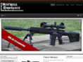 mitchellordnance.com
