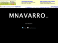 mnavarro.info