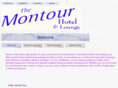 montourhotel.com