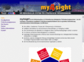 my4sight.com