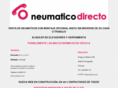 neumaticodirecto.com