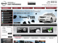 nissanofeastprovidence.com