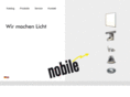 nobile-deutschland.com