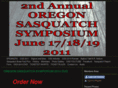 oregonsasquatchsymposium.com