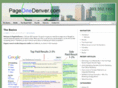 pageonedenver.com