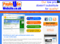 payasugowebsite.co.uk
