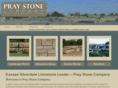 praystoneco.com