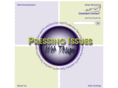 pressingissues.com