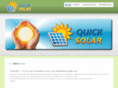 quicksolar.it