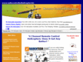 radiocontrolledhelicopter.biz