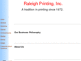 raleighprintinginc.com