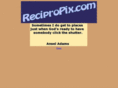 recipropix.com
