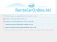 rentacaronline.biz