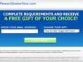 rewardseekernow.com