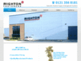 rightonfasteners.com