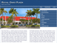 royaloaksplaza.com