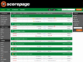 scorepage.biz