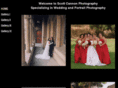 scottcannonphotography.com