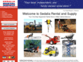 sedaliarentalinc.com