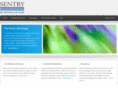 sentryarts.com