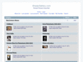 shadygallery.com