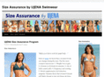 sizeassurance.com