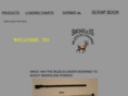 smokelessmuzzleloading.com