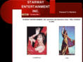 starwayentertainment.com
