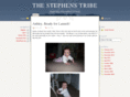 stephenstribe.org