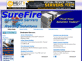 surefirehosting.com