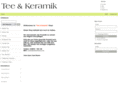 tee-keramik.com