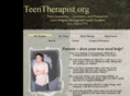teentherapist.org