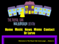 theroyaloakmalborough.com