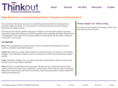 thinkout.com