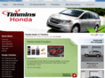 timminshonda.com