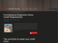 tipsforcreditscore.com