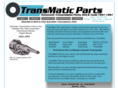 transmaticparts.com