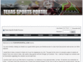 txsportsportal.com