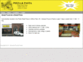 veneziapizzaandpasta.com