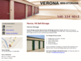 veronastorage.com